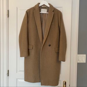 Babaton Stedman Coat Size XS *Worn Twice*